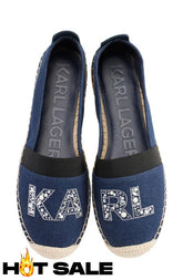 Espadriles Karl Lagerfeld Calzado